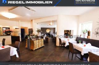Gastronomiebetrieb mieten in 67063 Friesenheim/Nord, Sie hier? Wir auch! Traditionsgastronomie in Top-Lage – direkt übernehmen, loslegen und durchstarten