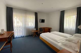 Gewerbeimmobilie kaufen in 63849 Leidersbach, Hotelimmobilie mit vielseitigem Nutzungspotenzial: Gastronomie, Biergarten & PV-Anlage