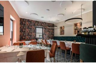 Gastronomiebetrieb mieten in 65191 Bierstadt, Modernes Restaurant ab sofort zu vermieten in Wiesbaden