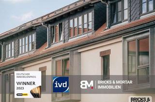 Haus kaufen in 04416 Markkleeberg, Familienidylle mit Stil - Exklusives Reihenmittelhaus mit historischem Charme
