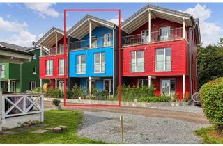 Haus kaufen in 23777 Heringsdorf, Ferienhaus mit guter Vermietung - Strandnah - Lübecker Bucht.Kaufpreis netto bei tourist.Vermietun