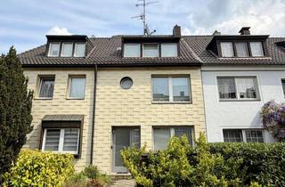 Haus kaufen in 40470 Mörsenbroich, Sorgenfrei investieren: Möbliertes 6-Apartmenthaus mit Rundum-sorglos-Konzept