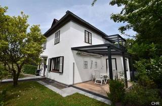 Einfamilienhaus kaufen in 37441 Bad Sachsa, TOP gepflegtes freistehendes Einfamilienhaus in toller Lage