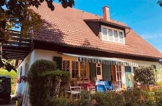 Einfamilienhaus kaufen in 88239 Wangen, Einfamilienhaus mit Einliegerwohnung in begehrter Lage von Wangen im Allgäu