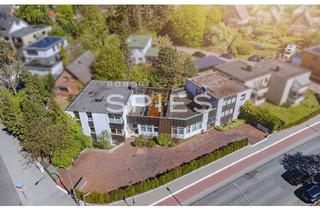 Mehrfamilienhaus kaufen in 22850 Norderstedt, Zwei angrenzende Mehrfamilienhäuser in Top Lage von Norderstedt-Garstedt