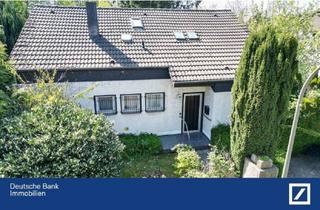 Einfamilienhaus kaufen in 44309 Brackel, Dein Projekt. Dein Zuhause. Dein Freiraum.Einfamilienhaus in Dortmund-Brackel!