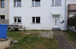 Haus kaufen in 66649 Oberthal, Renovierungsbedürftiges 2 FH in ruhiger Lage in Oberthal OT Gronig