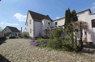 Einfamilienhaus kaufen in 06184 Kabelsketal, Attraktives Einfamilienhaus in Dölbau