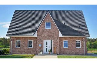 Haus kaufen in 24321 Giekau, Charmantes Friesenhaus mit viel Ruhe in Giekau