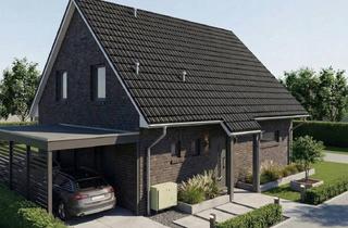 Einfamilienhaus kaufen in 24321 Giekau, Wohnen am Selenter See - Einfamilienhaus