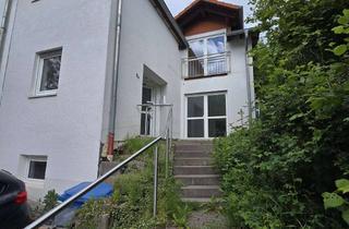 Doppelhaushälfte kaufen in Am Sandorn 9 a, 67697 Otterberg, Gepflegte Doppelhaushälfte in ruhiger Lage, 125 m² Wohnfläche, kleiner Garten & sofort einzugsbereit