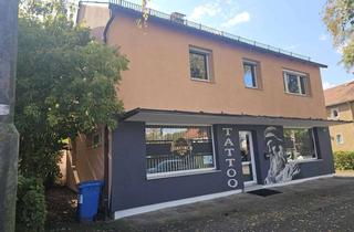 Haus kaufen in 84478 Waldkraiburg, +++Wohn-und Geschäftshaus mit vielen Möglichkeiten+++