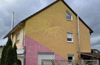 Reihenhaus kaufen in 74613 Öhringen, Wohnen mit Charakter: Endreihenhaus in Öhringen