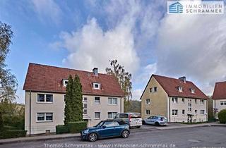 Mehrfamilienhaus kaufen in 58644 Iserlohn, EINMALIGES ANLAGEPAKET: ZWEI MODERNISIERTE MEHRFAMILIENHÄUSER MIT 12 WOHNUNGEN + 5 PKW-STELLPLÄTZEN