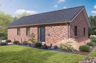 Haus kaufen in 24321 Giekau, Bungalow in Giekau – Modernes Wohnen auf einer Ebene