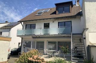 Doppelhaushälfte kaufen in Körnerstraße 14, 68766 Hockenheim, Mehrgenerationenhaus als Doppelhaushälfte | Hochwertige Bauweise | Traumgarten | Toplage Hockenheim