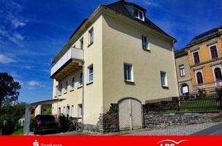 Villa kaufen in 08258 Markneukirchen, Repräsentative Immobilie im Musikwinkel
