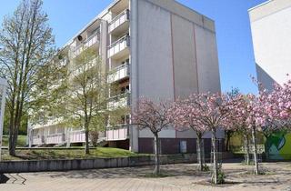 Wohnung mieten in Lindemannstraße 43, 99867 Gotha, Frisch saniertes Stadtnest mit Balkon – perfekt für Singles, Paare & kleine Familien