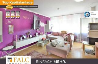 Wohnung kaufen in 50126 Bergheim, Vermietete 1 Zimmer Wohnung in Bergheim!