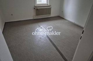 Wohnung mieten in Hahndorfer Str. 7, 38704 Liebenburg, Ruhig gelegene 2-Zimmer-Wohnung in Liebenburg/Dörnten