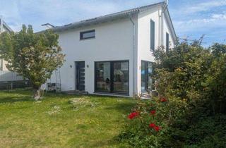 Einfamilienhaus kaufen in Wachtelweg 15b, 89407 Dillingen, Dillingen a.d. Donau, EFH