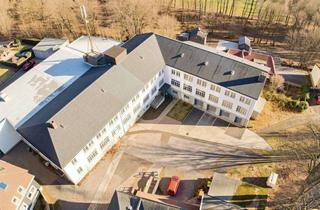 Anlageobjekt in 42897 Remscheid, Loft, Wohnen oder Gewerbe – 2.800 m² Entwicklungspotenzial sichern