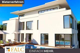 Grundstück zu kaufen in Kaiser-Wilhelm-Straße 23, 65193 Wiesbaden, Traumhaftes Baugrundstück am Sonnenberg