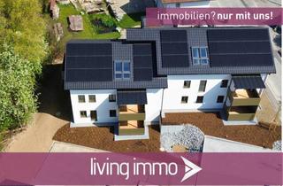 Wohnung mieten in 94034 Passau, Energieeffizente Neubauwohnungen in verschiedenen Größen (ca. 78 qm-95 qm) in Grubweg/Zieglreuth