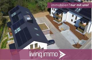 Wohnung mieten in 94034 Passau, Energieeffizente Neubauwohnungen in verschiedenen Größen (ca. 75-83 qm) in Grubweg/Zieglreuth
