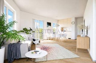 Penthouse kaufen in 01157 Dresden, Stilvoll wohnen im Neubau – Qualität und Komfort vereint