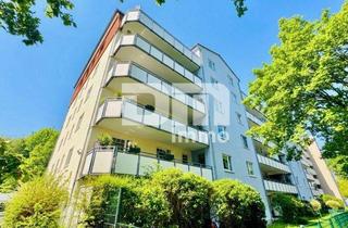 Wohnung kaufen in 37081 Göttingen, Großzügige altengerechte EG 4-Zimmer Wohnung mit großer Terrasse und Stellplatz