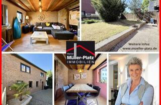 Einfamilienhaus kaufen in 41066 Mönchengladbach, Gepflegtes Einfamilienhaus mit Doppelgarage und vielseitigem Raumangebot in Mönchengladbach-Neuwerk!