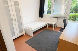 Wohnung mieten in Ziegelstraße 59, 67655 Kaiserslautern, 1 Zimmer voll möbliertes Appartement, ca.20 qm im EG, in Toplage in Kaiserslautern zu vermieten.