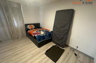 Wohnung kaufen in 63628 Bad Soden-Salmünster, Kapitalanlage im Hochhaus mit über 7% Rendite: Vermietete 1-Zimmer-Wohnung in Bad Soden-Salmünster