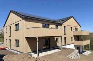 Wohnung mieten in Königsberger Straße 35, 87439 Kempten, Zur Miete: Neubau-Dachgeschosswohnung mit großzügigem Balkon