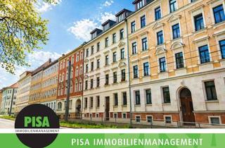 Wohnung mieten in Georg-Schumann-Straße 387, 04159 Leipzig, I Top 2-RW I Balkon I Einbauküche I Parkett I Stellplatz I