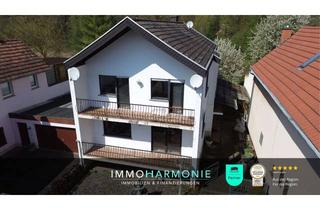 Einfamilienhaus kaufen in 76831 Billigheim-Ingenheim, Charmantes Einfamilienhaus mit Garage in ruhiger Lage von Ingenheim