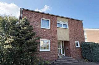 Einfamilienhaus kaufen in 48231 Warendorf, Platz zum Aufwachsen: Familienfreundliches Einfamilienhaus mit Garten und Rückzugsorten