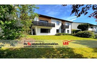 Einfamilienhaus kaufen in 88299 Leutkirch, Wohnen mit Weitblick: Charmantes Einfamilienhaus mit flexiblem Raumkonzept in Leutkirch im Allgäu