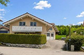 Haus kaufen in Waldstraße 3 A, 82418 Murnau, Arbeiten und Wohnen effizient kombiniert – Ihr Standort mit Perspektive!