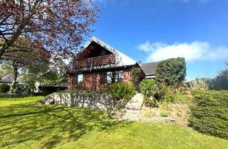 Einfamilienhaus kaufen in 23617 Stockelsdorf, Großzügiges Einfamilienhaus mit Blick ins Grüne