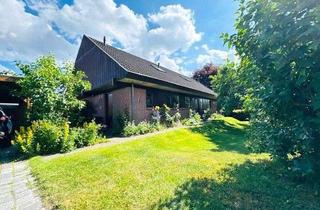 Einfamilienhaus kaufen in 23617 Stockelsdorf, Großzügiges Einfamilienhaus mit Blick ins Grüne