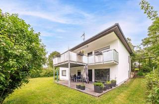Einfamilienhaus kaufen in 58093 Hohenlimburg, Einfamilienhaus mit Einliegerwohnung und Garten in Hagen-Holthausen