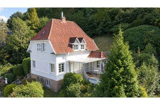 Villa kaufen in 58644 Iserlohn, Charmante Villa auf der Alexanderhöhe