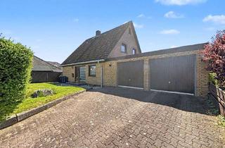 Haus kaufen in 24244 Felm, Familienfreundliches Zuhause mit Charme im beliebten Felm