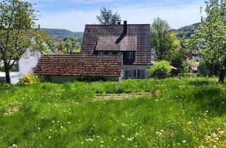 Haus kaufen in 73635 Rudersberg, Ihr Traum vom Eigenheim beginnt hier - 2-Familienhaus in herrlicher Aussichtslage!