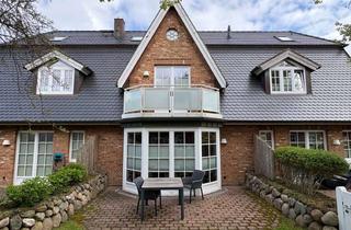 Haus kaufen in 25980 Sylt, STRANDOASE 2: Mittelhausteil (DW) in strandnaher Lage!