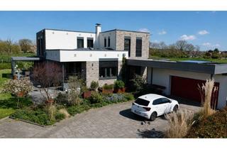 Villa kaufen in 23619 Badendorf, Moderne Architektenvilla mit hochwertiger Ausstattung und hervorragender Anbindung