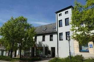 Haus kaufen in 07973 Greiz, TOP -ANGEBOT FÜR KLEININVESTOREN! - KOMPLETT VERMIETETES MFH MIT GEWERBEEINHEIT!