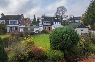Haus kaufen in 23684 Scharbeutz, ANGEBOTSVERFAHREN - Charmante DHH, toller Garten, neue Gas-Therme, Garage und Keller in Ostseenähe